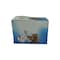 Pillsbury Pillsbury Mini Soft Baked Cookies Double Chocolate 18 oz., PK9 18000-49546 - alternate 1